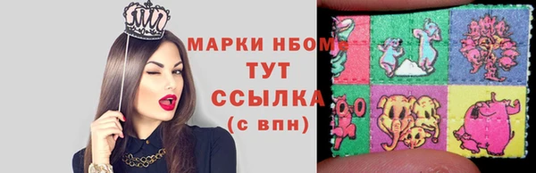 гашик Мегион